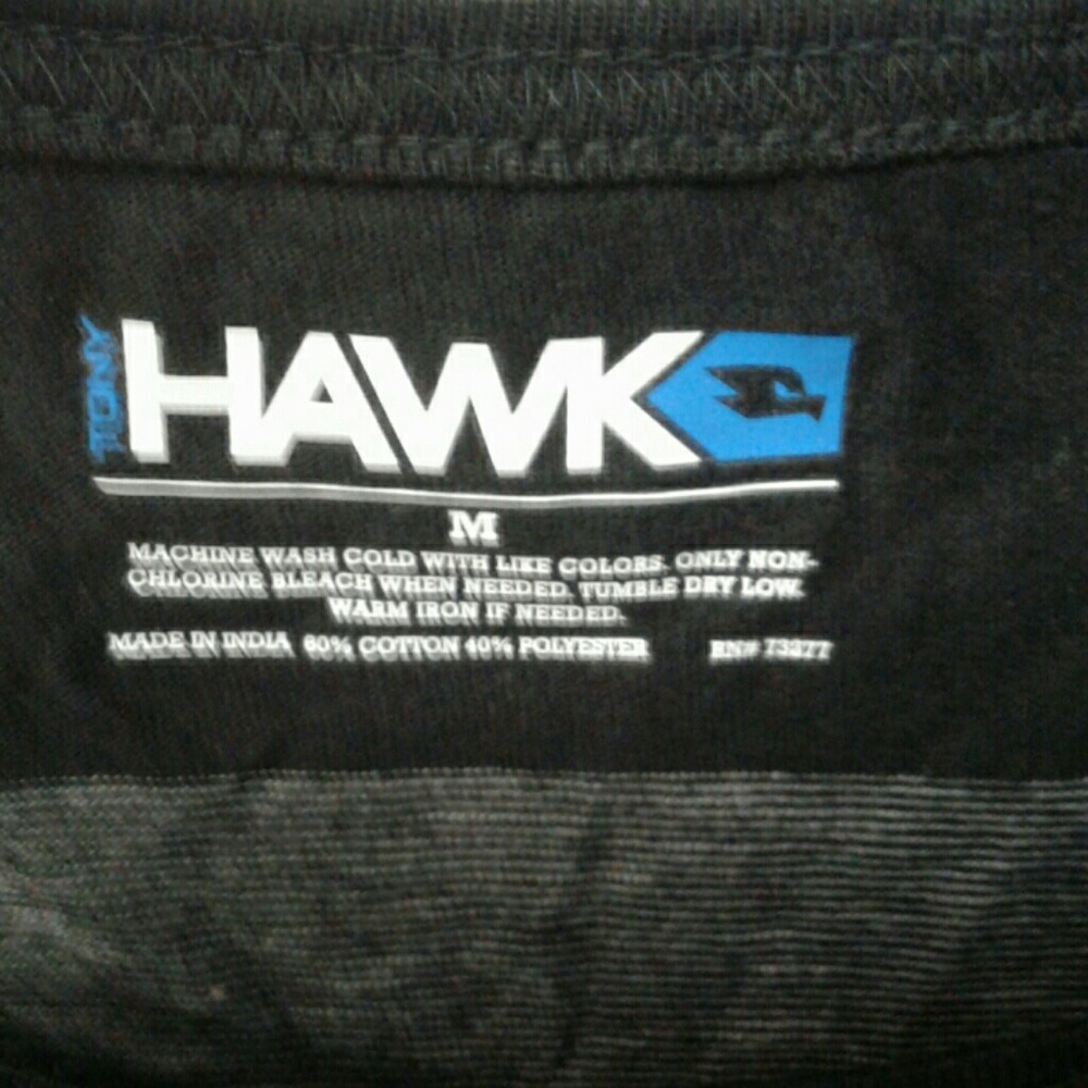 Tony HAWK - Picture 4 of 4